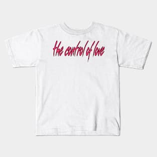 Valentine's day Kids T-Shirt